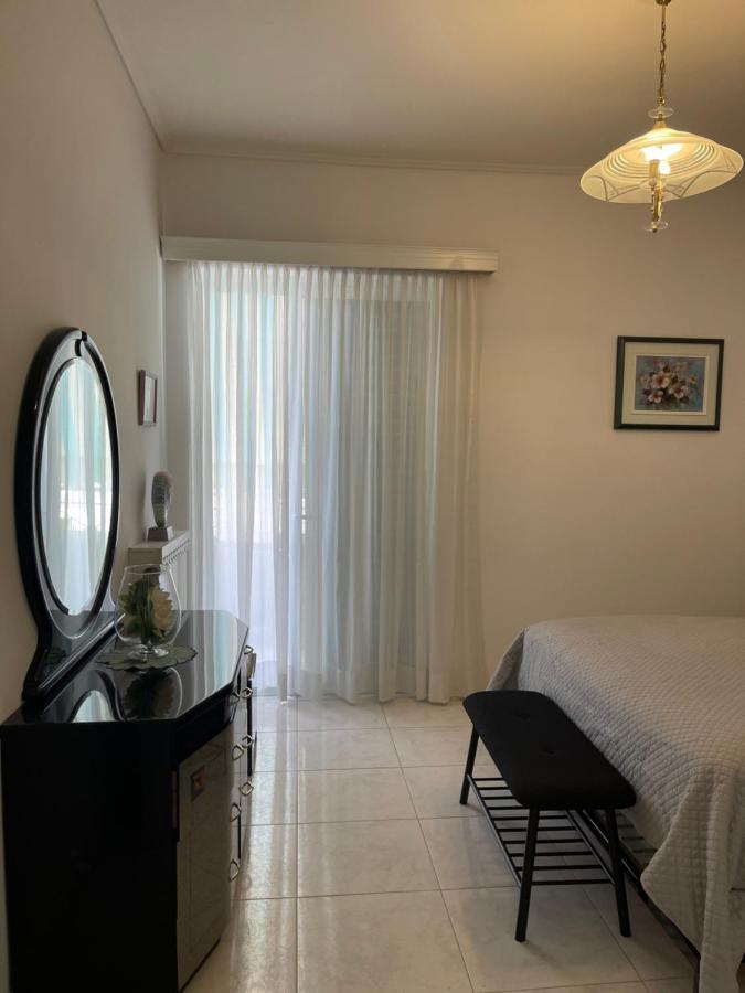 Seaside Penthouse In Kalamata Extérieur photo
